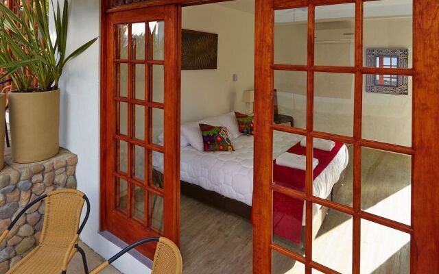 Lombok Hotel Spa