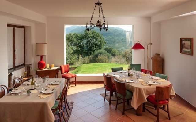 Agriturismo La Vecchia Quercia