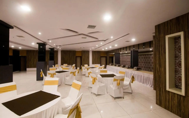 The River Front Resort