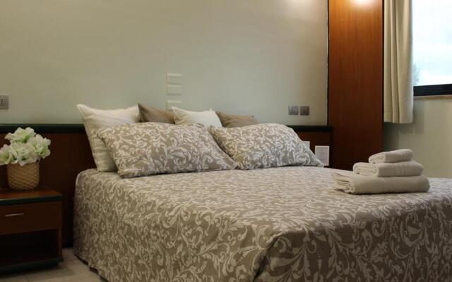 Hotel Cristallo Relais Sure Hotel Collection by Best Western