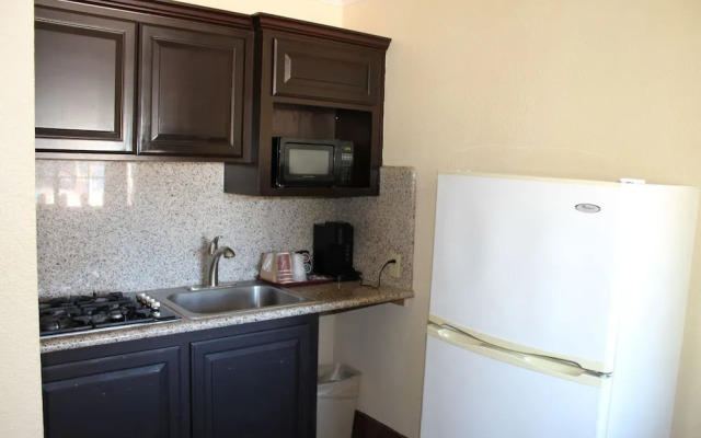 Americas Best Value Inn