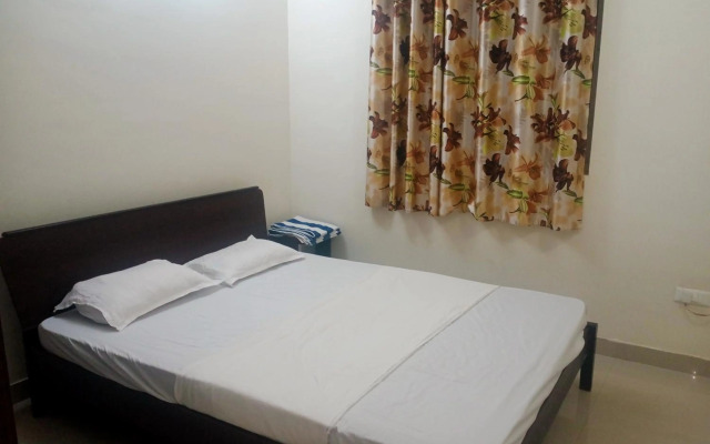 sunset view apartment