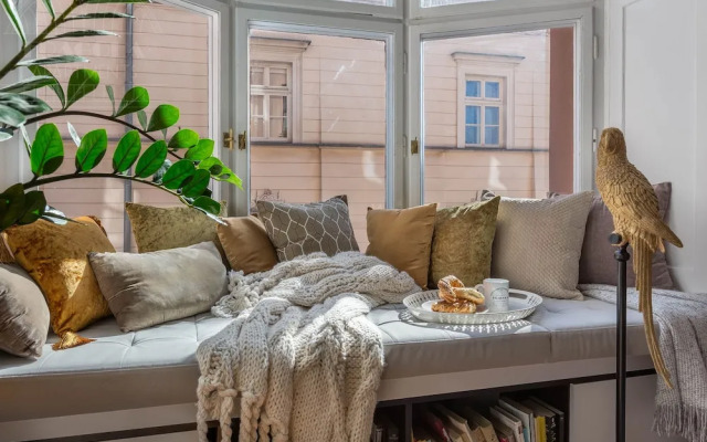 Feniks Fragola Apartments