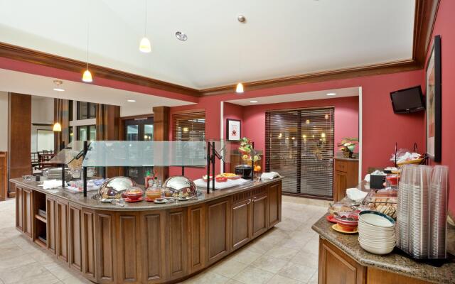 Staybridge Suites Everett-Paine Field by IHG