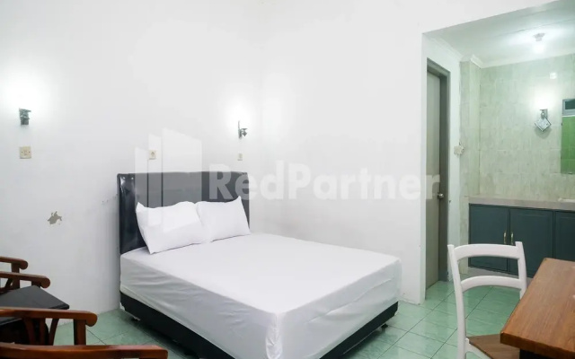 Camila Living Yogyakarta RedPartner