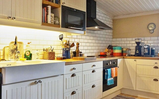 6 Person Holiday Home in Mariefred