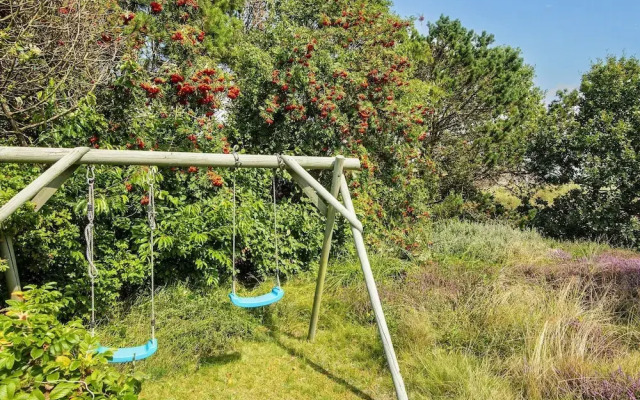 Scenic Holiday Home in Søndervig near Sea