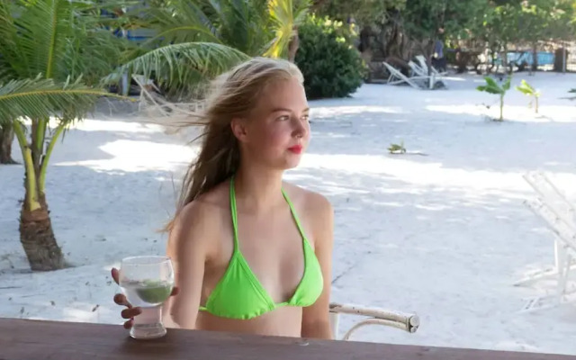 Sarasea Koh Rong Samloem