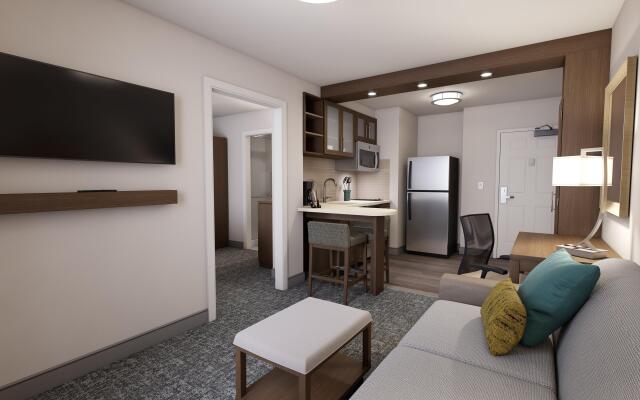 Staybridge Suites Irvine-John Wayne Airport by IHG