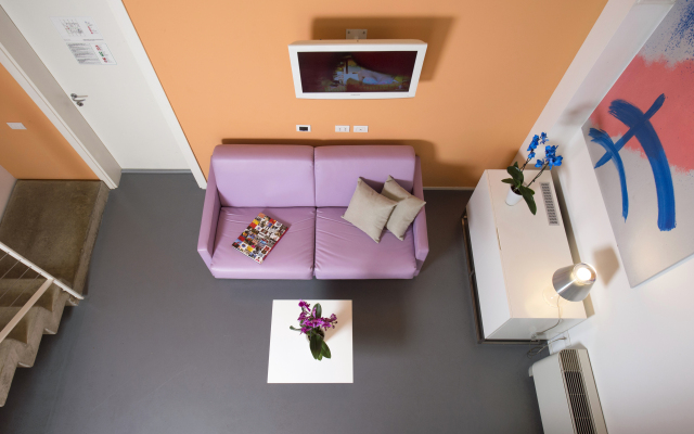 MO.OM Hotel