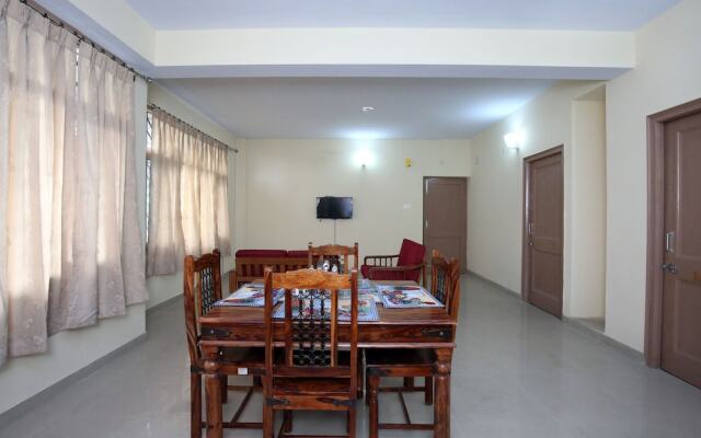 OYO 9200 Home Valley View 3BHK Villa