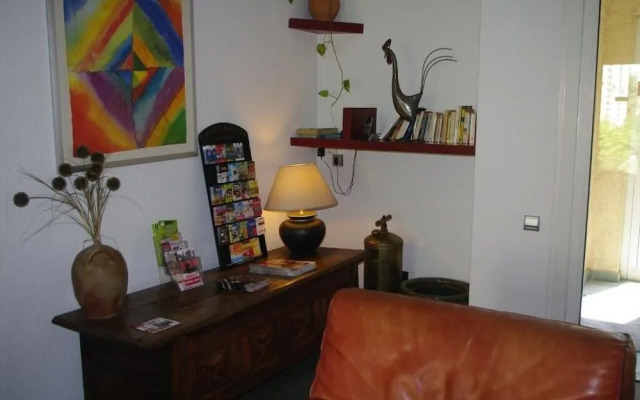 Hotel du Moulin à Vent Gerland