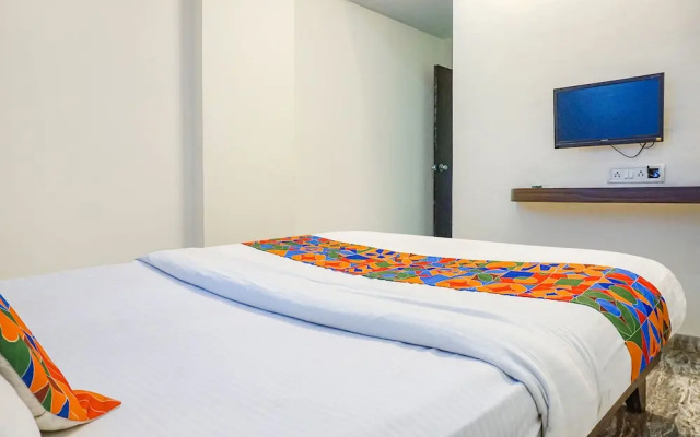 Fabhotel Gokul Lodge