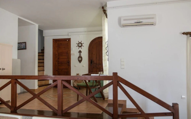 Country Seafront Villa