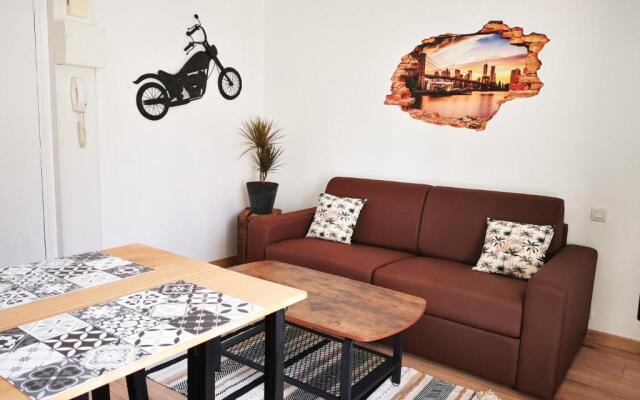 Studio La P'tite Escale