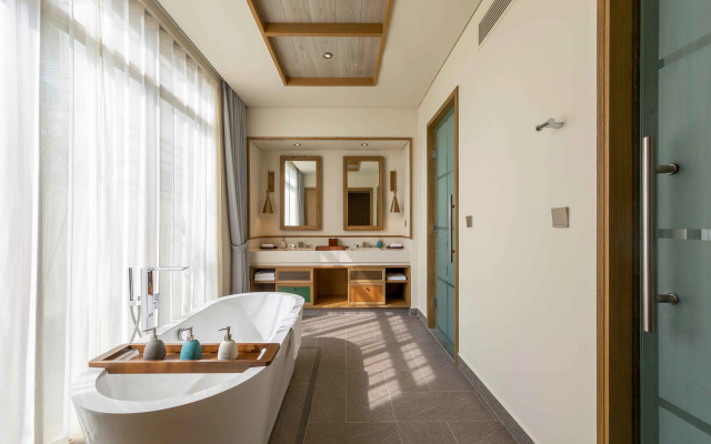 Fusion Resort & Villas Da Nang