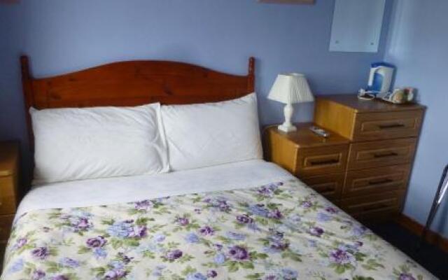 Lawndale Bed and Breakfast