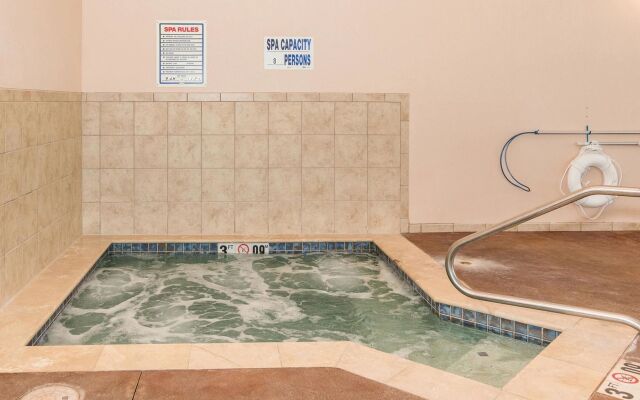 Magnuson Grand Pikes Peak