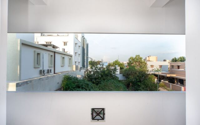 OYO 18954 Varun Residency