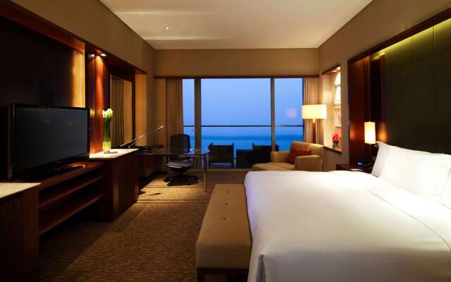 Hilton Nanjing Riverside