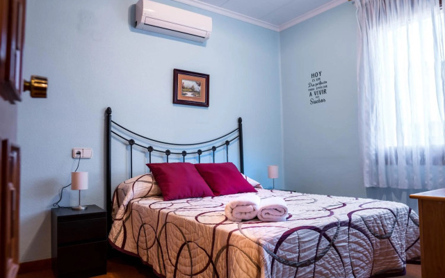 Villa Paquita - Delta de l'Ebre