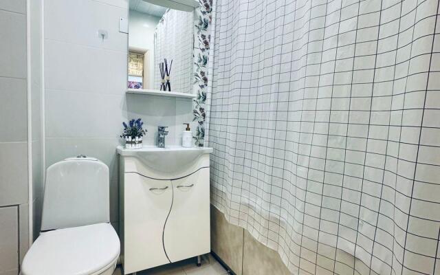 Апартаменты Лайк Хоум на ул. Пирогова 8