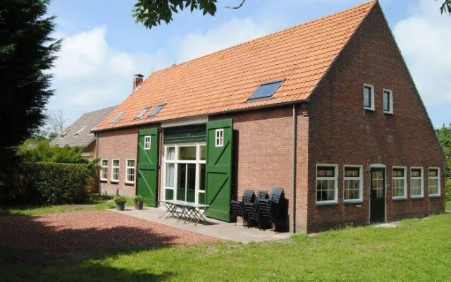 Duinoord Oostkapelle