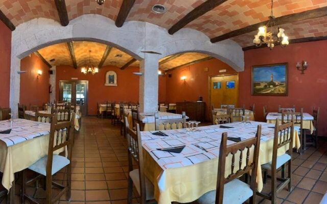 Hostal Monasterio de Rueda