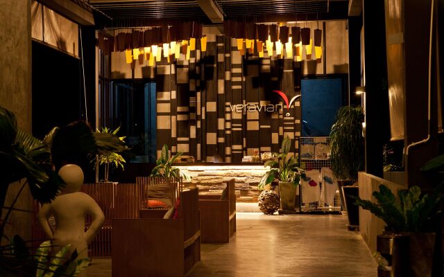 Veravian Resort