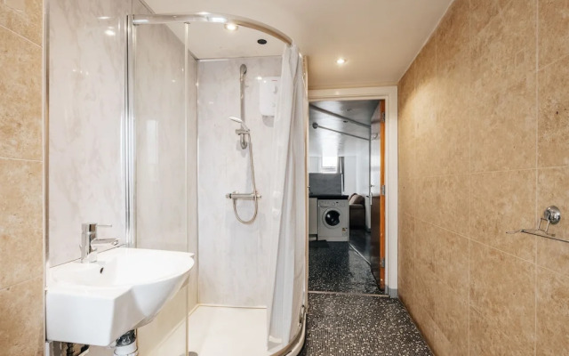 Manchester Printworks