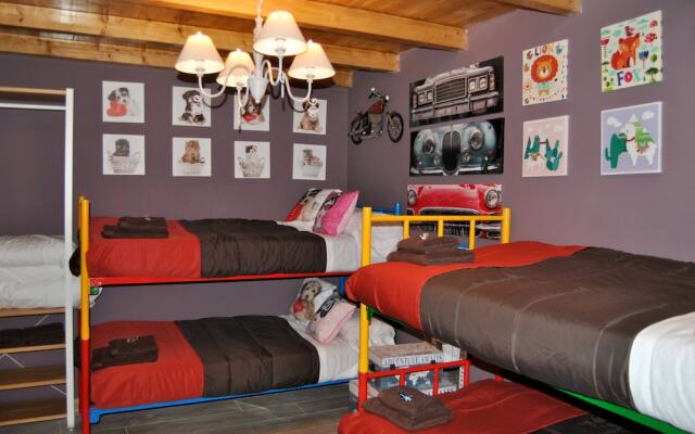 Casas Rurales Collarubio