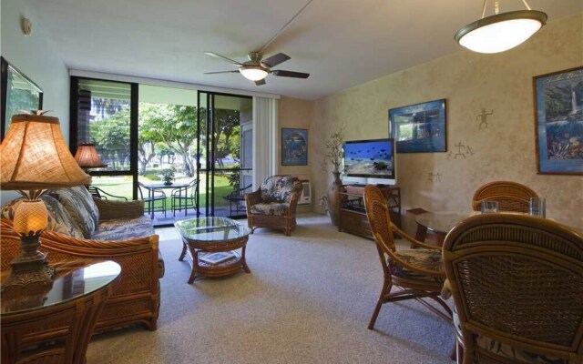 Kamaole Sands 01-106 - 1 Br Condo