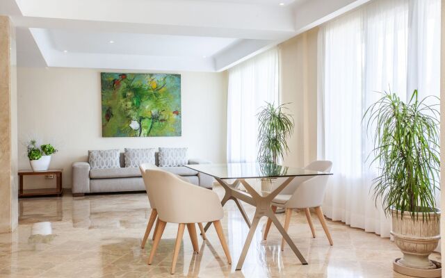 Grupotel Nilo & Spa