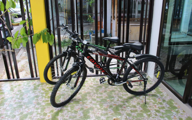 Hanuman Hostel