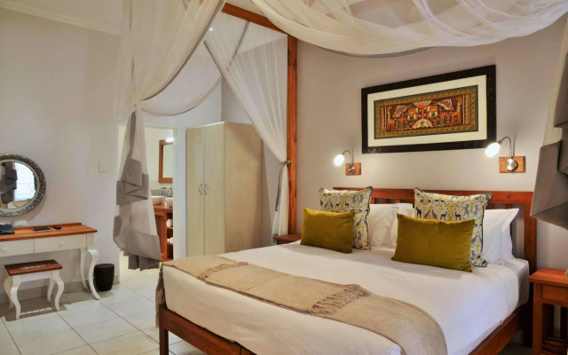 Batonka Guest Lodge