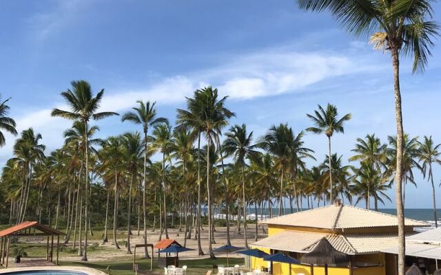 Makaira Beach Resort