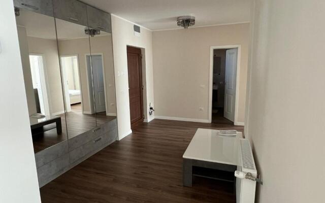 La Pini - Apartament Luxury Bucium
