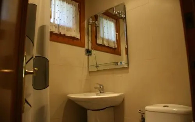 Apartamentos Cogulla