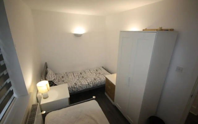 Bournemouth Holiday Let With Hot Tub & Sauna