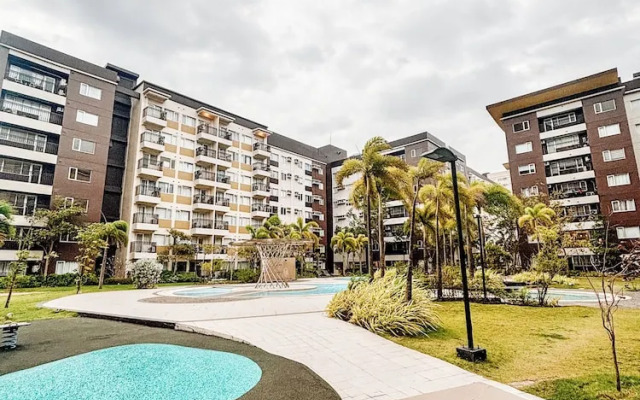 The Perfect Central Getaway