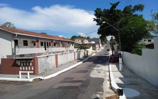 Apartamento Aconchegante
