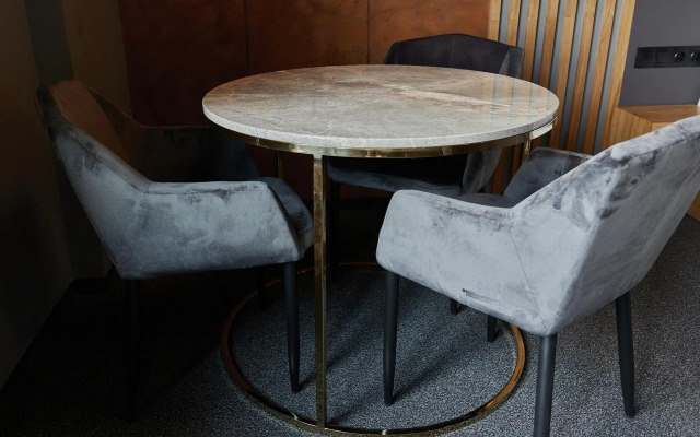 AP-iN Match Point (АП-иН Матч Поинт)