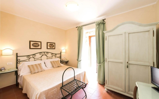 Hotel Villa Favorita
