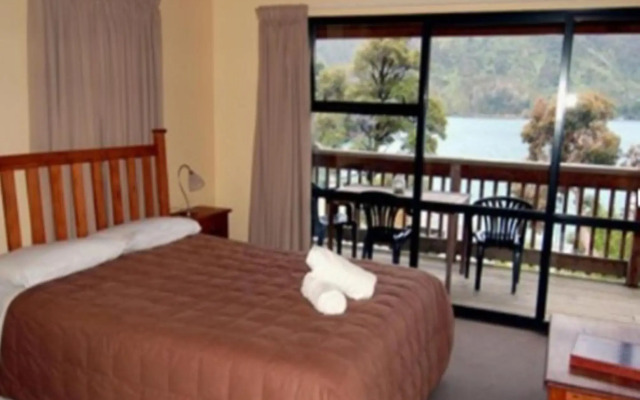 Lochmara Lodge