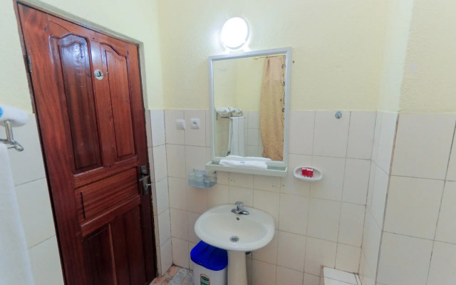 Kivu Peace View Hotel