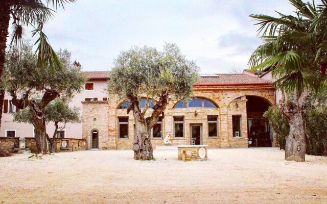 Agriturismo le Fontanelle