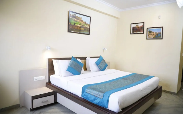 The Prime Hotel Jaipur