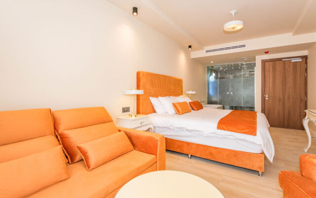 Santa Lucia Boutique Hotel