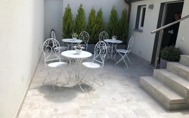 La Dimora Di Via Trieste