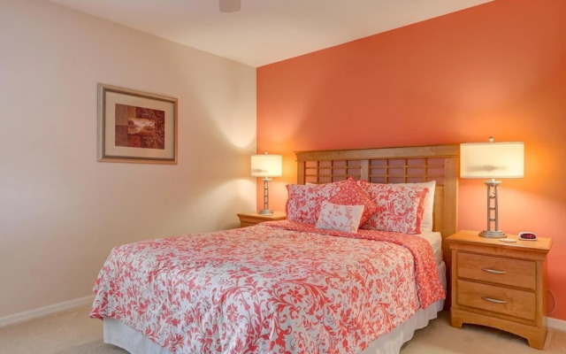 Sue's West Haven Vacation Home